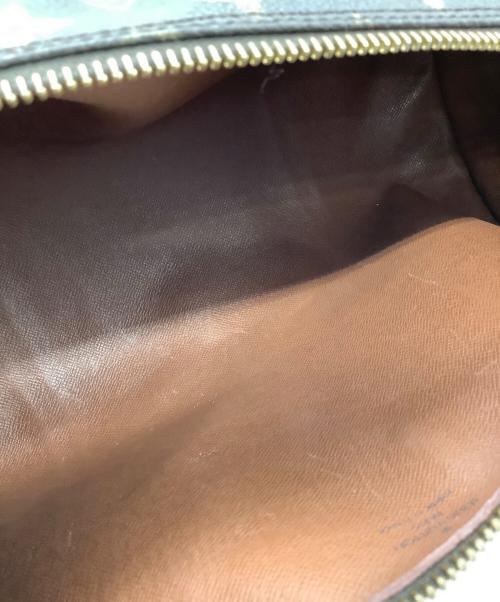 LOUIS VUITTON（ルイ ヴィトン）LOUIS VUITTON (ルイ ヴィトン) ハンドバッグ ブラウンの古着・服飾アイテム