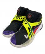 PUMAプーマ）の古着「バスケットシューズ」｜マルチカラー