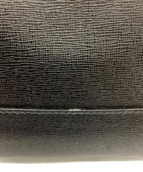 FURLA（フルラ）FURLA (フルラ) 2WAYバッグ ブラックの古着・服飾アイテム