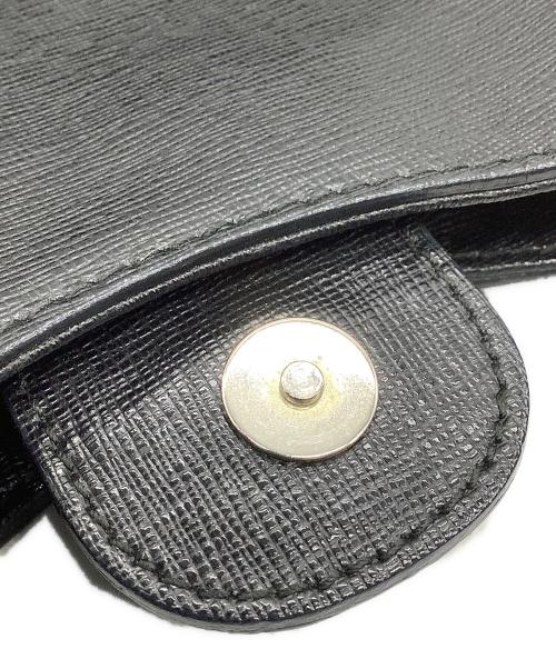 FURLA（フルラ）FURLA (フルラ) 2WAYバッグ ブラックの古着・服飾アイテム