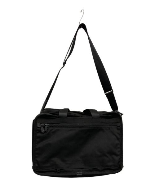 TUMI（トゥミ）TUMI (トゥミ) ビジネスバッグ ブラックの古着・服飾アイテム