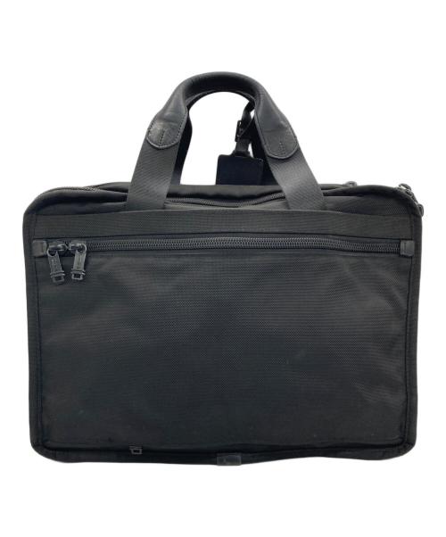 TUMI（トゥミ）TUMI (トゥミ) ビジネスバッグ ブラックの古着・服飾アイテム
