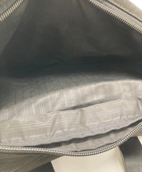 TUMI（トゥミ）TUMI (トゥミ) ビジネスバッグ ブラックの古着・服飾アイテム
