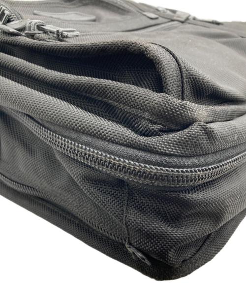 TUMI（トゥミ）TUMI (トゥミ) ビジネスバッグ ブラックの古着・服飾アイテム