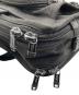 中古・古着 TUMI (トゥミ) ビジネスバッグ ブラック：6000円