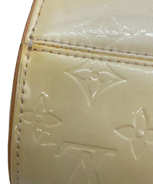 LOUIS VUITTON（ルイ ヴィトン）LOUIS VUITTON (ルイ ヴィトン) ハンドバッグ ペルルの古着・服飾アイテム
