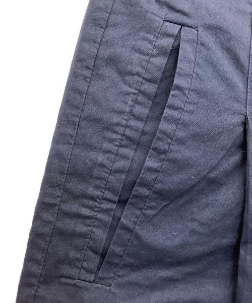 MM6 Maison Margiela（エムエムシックスメゾンマルジェラ）MM6 Maison Margiela (エムエムシックスメゾンマルジェラ) パンツ ネイビー サイズ:40の古着・服飾アイテム