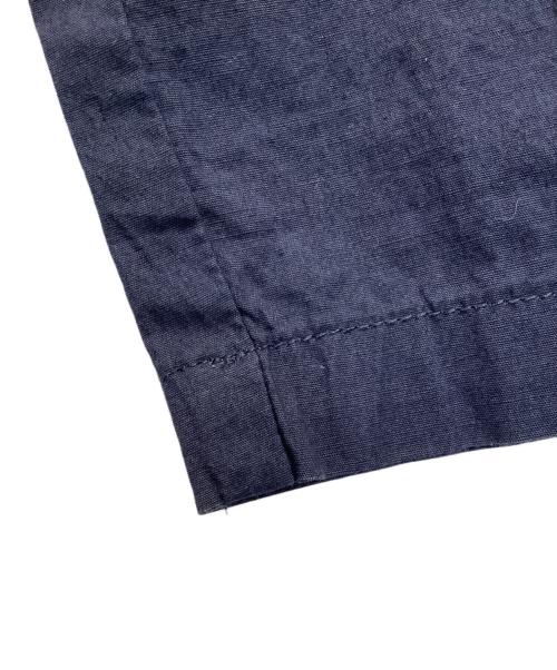 MM6 Maison Margiela（エムエムシックスメゾンマルジェラ）MM6 Maison Margiela (エムエムシックスメゾンマルジェラ) パンツ ネイビー サイズ:40の古着・服飾アイテム