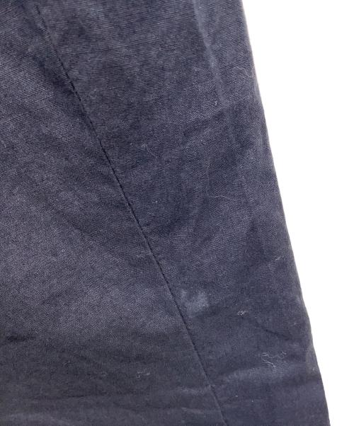 MM6 Maison Margiela（エムエムシックスメゾンマルジェラ）MM6 Maison Margiela (エムエムシックスメゾンマルジェラ) パンツ ネイビー サイズ:40の古着・服飾アイテム