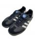adidas（アディダス）の古着「ローカットスニーカー」｜ブラック×ホワイト