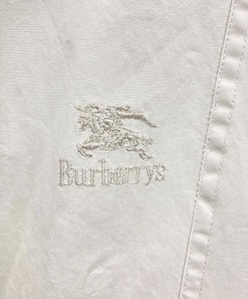 Burberry's（バーバリーズ）Burberry's (バーバリーズ) スイングトップ ベージュ サイズ:SIZE Mの古着・服飾アイテム