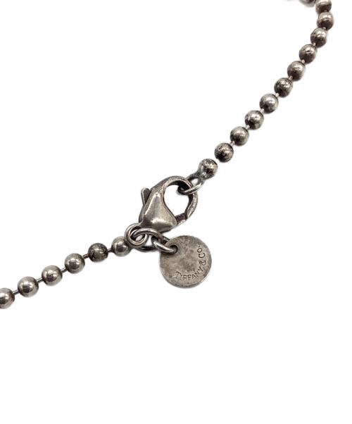 TIFFANY & Co.（ティファニー）TIFFANY & Co. (ティファニー) インフィニティ ネックレスの古着・服飾アイテム