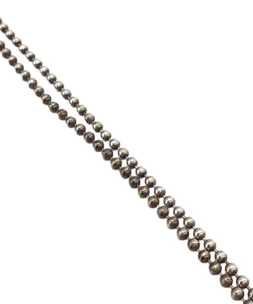 TIFFANY & Co.（ティファニー）TIFFANY & Co. (ティファニー) インフィニティ ネックレスの古着・服飾アイテム