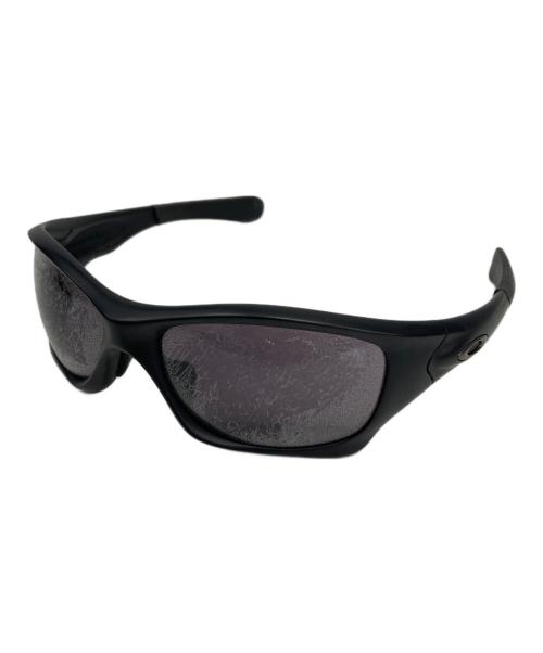 OAKLEY（オークリー）OAKLEY (オークリー) サングラス ブラック サイズ:-の古着・服飾アイテム