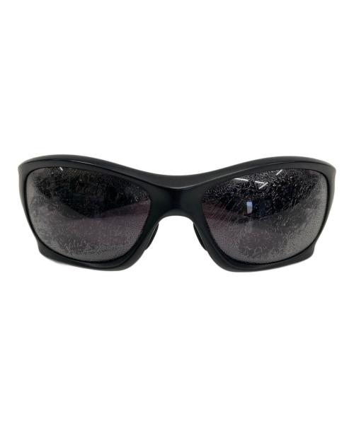 OAKLEY（オークリー）OAKLEY (オークリー) サングラス ブラック サイズ:-の古着・服飾アイテム