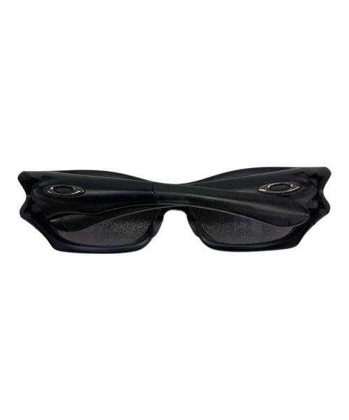 OAKLEY（オークリー）OAKLEY (オークリー) サングラス ブラック サイズ:-の古着・服飾アイテム