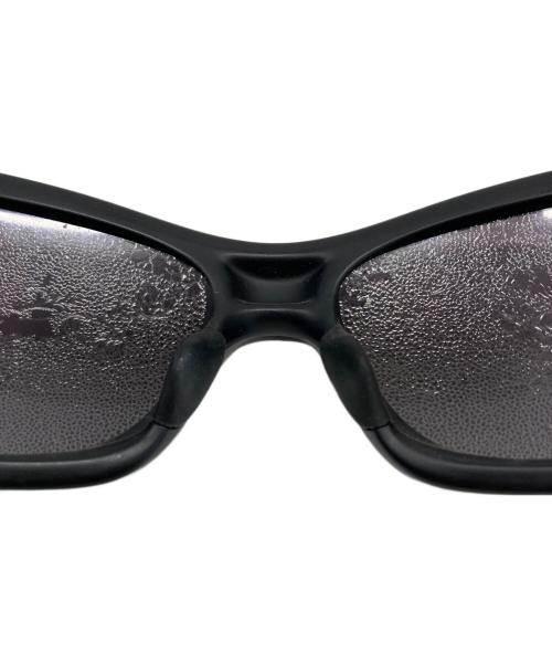 OAKLEY（オークリー）OAKLEY (オークリー) サングラス ブラック サイズ:-の古着・服飾アイテム