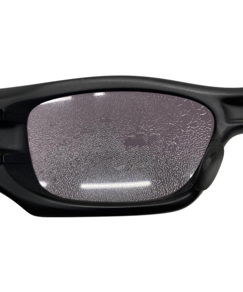 OAKLEY（オークリー）OAKLEY (オークリー) サングラス ブラック サイズ:-の古着・服飾アイテム