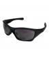 OAKLEY（オークリー）の古着「サングラス」｜ブラック