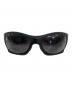 OAKLEY (オークリー) サングラス ブラック サイズ:-：8000円