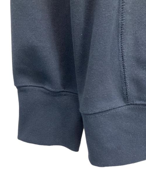 THE NORTH FACE（ザ ノース フェイス）THE NORTH FACE (ザ ノース フェイス) ジップパーカー ネイビー サイズ:XLの古着・服飾アイテム