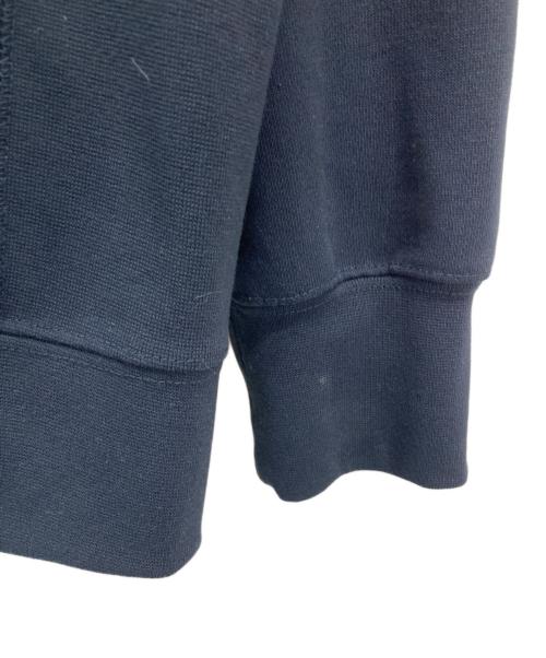 THE NORTH FACE（ザ ノース フェイス）THE NORTH FACE (ザ ノース フェイス) ジップパーカー ネイビー サイズ:XLの古着・服飾アイテム