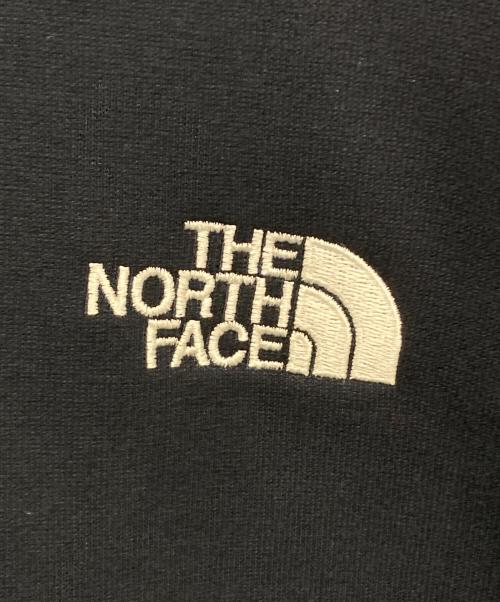 THE NORTH FACE（ザ ノース フェイス）THE NORTH FACE (ザ ノース フェイス) ジップパーカー ネイビー サイズ:XLの古着・服飾アイテム