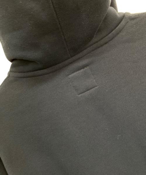 THE NORTH FACE（ザ ノース フェイス）THE NORTH FACE (ザ ノース フェイス) ジップパーカー ネイビー サイズ:XLの古着・服飾アイテム
