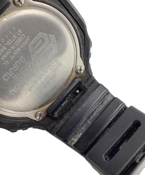 CASIO（カシオ）CASIO (カシオ) 腕時計の古着・服飾アイテム