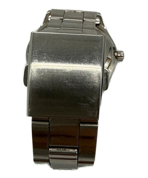 SEIKO（セイコー）SEIKO (セイコー) 腕時計 ブルーの古着・服飾アイテム