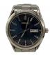 SEIKO（セイコー）の古着「腕時計」｜ブルー