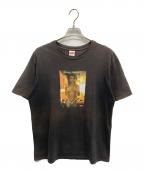 SUPREMEシュプリーム）の古着「半袖カットソー」｜グレー