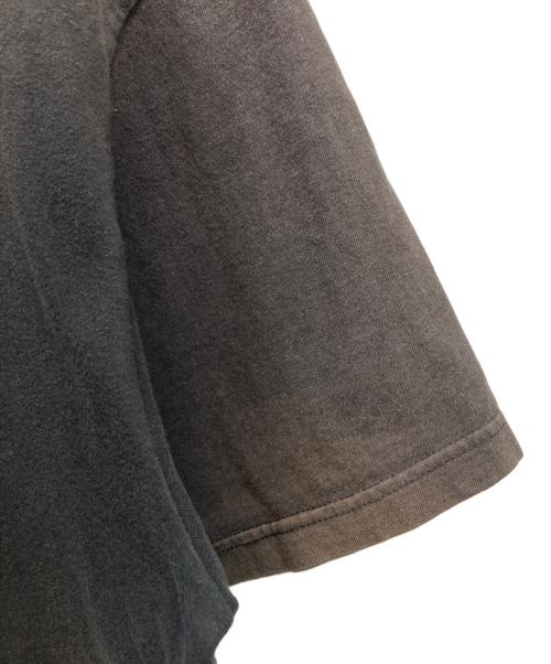 SUPREME（シュプリーム）Supreme (シュプリーム) 半袖カットソー グレー サイズ:Lの古着・服飾アイテム
