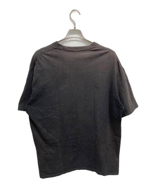 SUPREME（シュプリーム）Supreme (シュプリーム) 半袖カットソー グレー サイズ:XLの古着・服飾アイテム