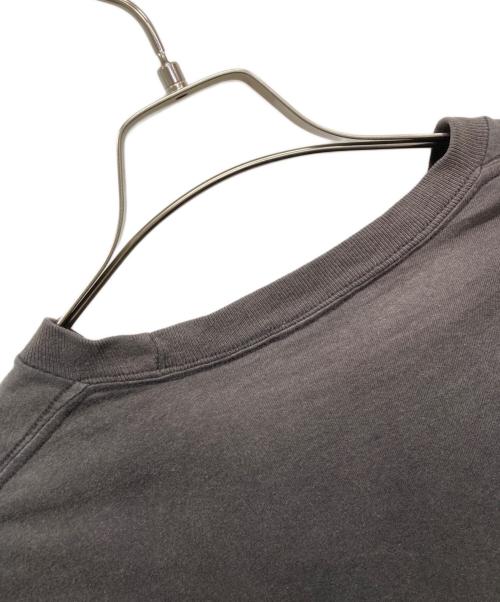 SUPREME（シュプリーム）Supreme (シュプリーム) 半袖カットソー グレー サイズ:XLの古着・服飾アイテム