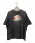 Supreme（シュプリーム）の古着「半袖カットソー」｜グレー