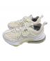 NIKE (ナイキ) ローカットスニーカー ホワイト サイズ:28：8000円