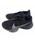 NIKE (ナイキ) ローカットスニーカー ブラック サイズ:28cm：6000円
