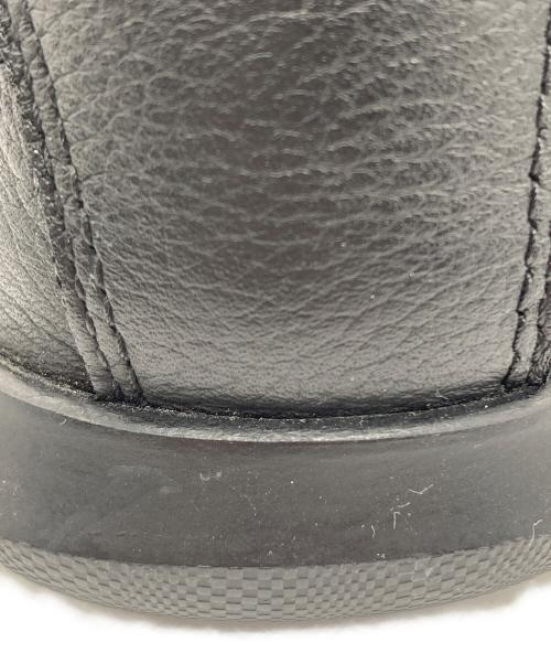 CLARKS（クラークス）CLARKS (クラークス) ローファー ブラック サイズ:26.5cmの古着・服飾アイテム