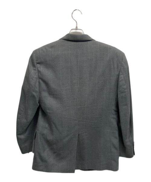 BROOKS BROTHERS（ブルックスブラザーズ）BROOKS BROTHERS (ブルックスブラザーズ) テーラードジャケット グレー サイズ:SIZE 37の古着・服飾アイテム