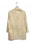 BROOKS BROTHERS (ブルックスブラザーズ) ステンカラーコート ベージュ サイズ:SIZE M：5000円