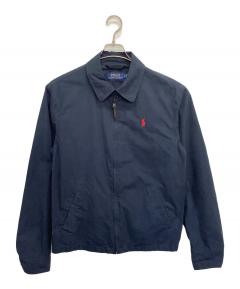 中古・古着通販】POLO RALPH LAUREN (ポロ・ラルフローレン) 襟