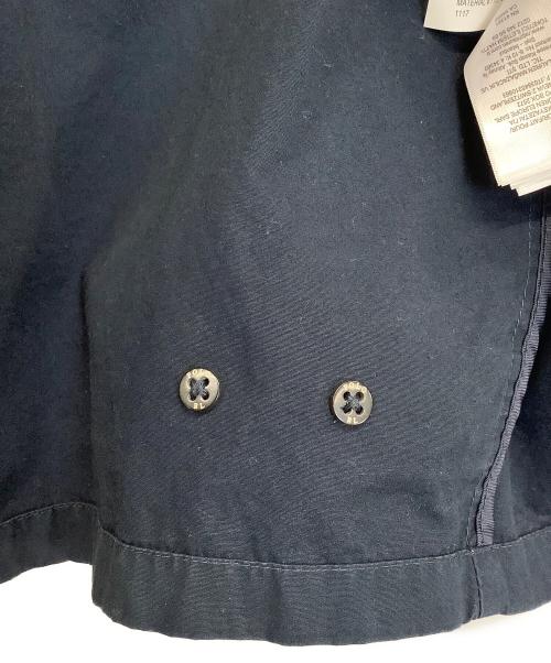 POLO RALPH LAUREN（ポロ・ラルフローレン）POLO RALPH LAUREN (ポロ・ラルフローレン) スイングトップ ネイビー サイズ:Mの古着・服飾アイテム