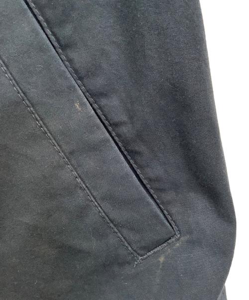 POLO RALPH LAUREN（ポロ・ラルフローレン）POLO RALPH LAUREN (ポロ・ラルフローレン) スイングトップ ネイビー サイズ:Mの古着・服飾アイテム