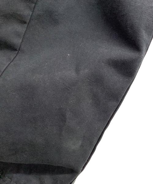 POLO RALPH LAUREN（ポロ・ラルフローレン）POLO RALPH LAUREN (ポロ・ラルフローレン) スイングトップ ネイビー サイズ:Mの古着・服飾アイテム