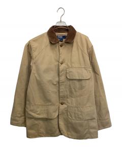 中古・古着通販】drybak (ドライバック) ハンティングジャケット