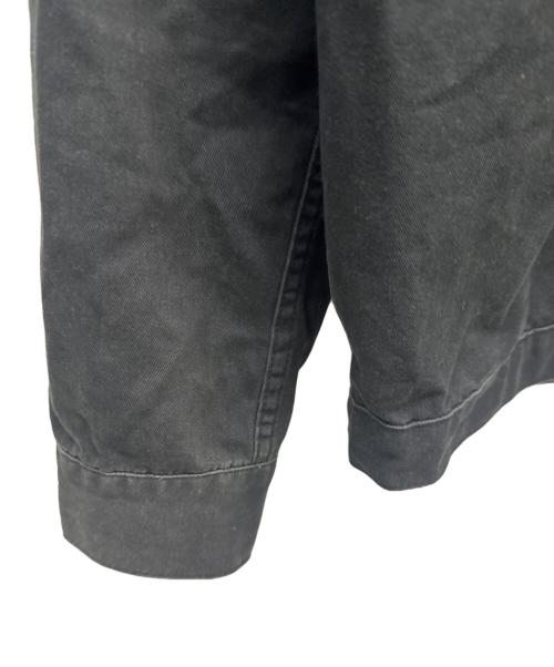 RON HERMAN DENIM（ロンハーマンデニム）Ron Herman DENIM (ロンハーマンデニム) ジャケット ブラック サイズ:SIZE XLの古着・服飾アイテム