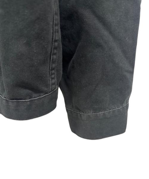 RON HERMAN DENIM（ロンハーマンデニム）Ron Herman DENIM (ロンハーマンデニム) ジャケット ブラック サイズ:SIZE XLの古着・服飾アイテム