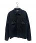 Ron Herman DENIM（ロンハーマンデニム）の古着「ジャケット」｜ブラック