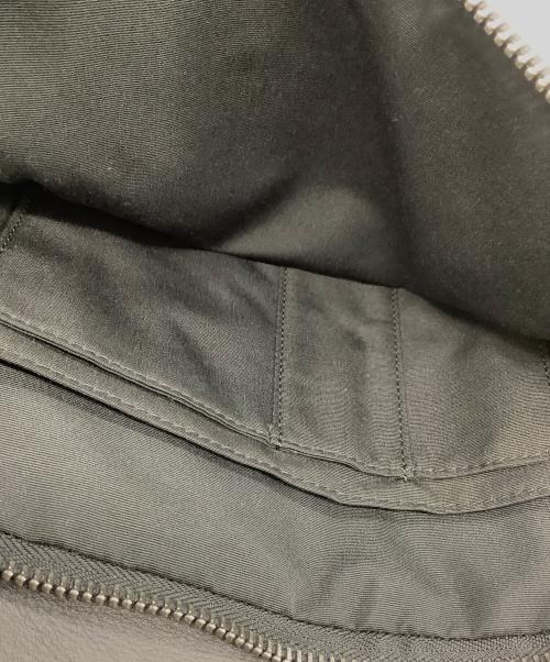 COACH（コーチ）COACH (コーチ) リュック ブラックの古着・服飾アイテム